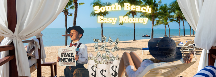 Affiliate Marketing is NOT Get-Rich-Quick - Header Page