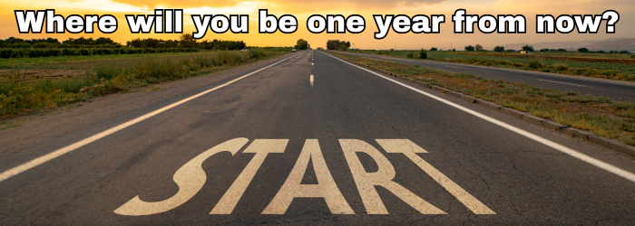 Why START with Affiliate Marketing - Header Page