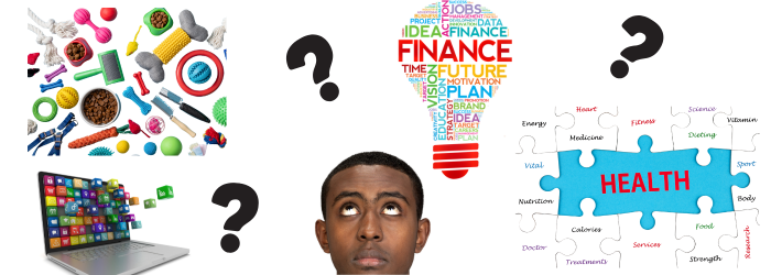 How to Choose a Profitable Affiliate Marketing Niche - Header